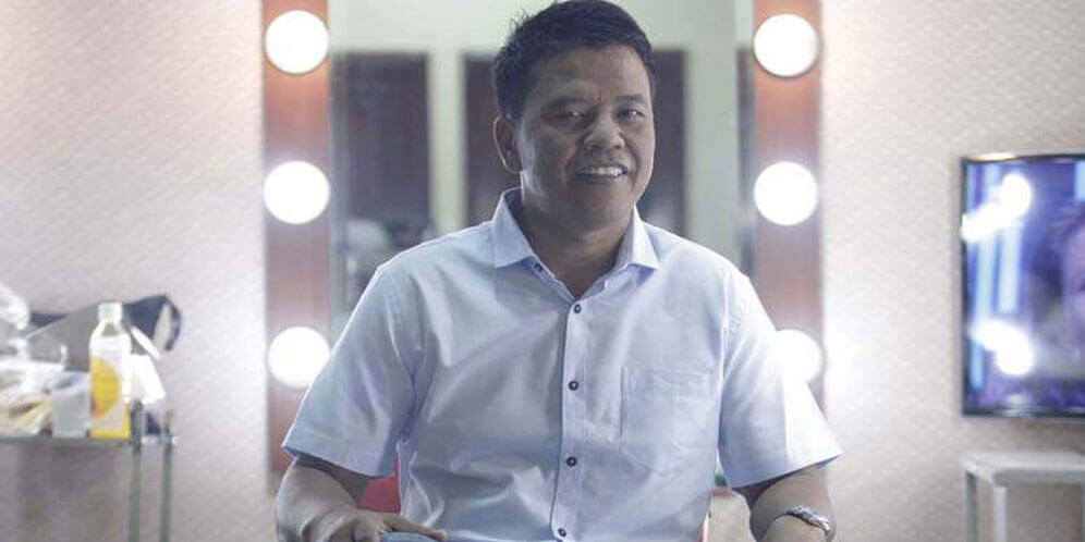 Kuli Bangunan Buta Huruf Ini Sekarang Jadi Milyader!
